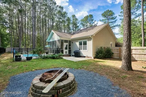 876 Thrush Drive Vass NC 28394