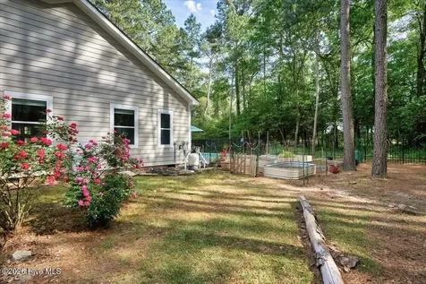 876 Thrush Drive Vass NC 28394