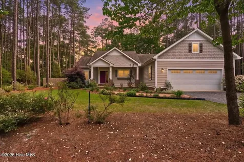876 Thrush Drive Vass NC 28394