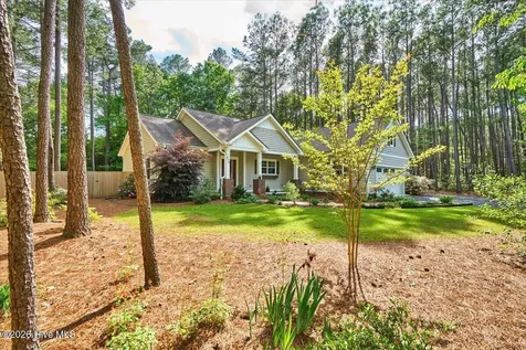 876 Thrush Drive Vass NC 28394