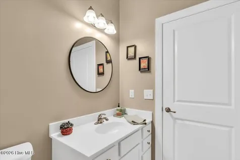 876 Thrush Drive Vass NC 28394