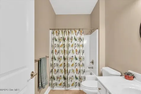 876 Thrush Drive Vass NC 28394