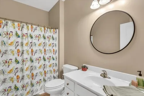 876 Thrush Drive Vass NC 28394