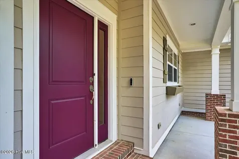 876 Thrush Drive Vass NC 28394