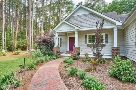 876 Thrush Drive Vass NC 28394