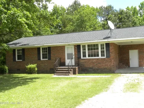 210 Russell Drive Princeville NC 27886