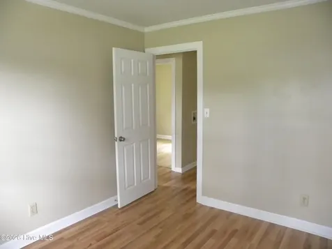 210 Russell Drive Princeville NC 27886