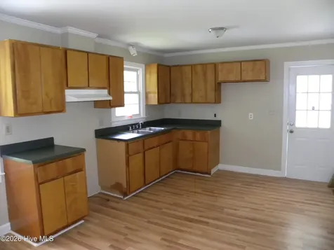 210 Russell Drive Princeville NC 27886