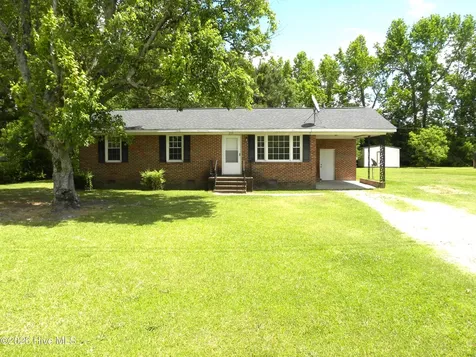 210 Russell Drive Princeville NC 27886