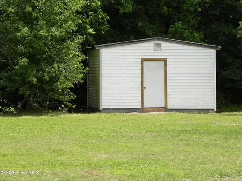 210 Russell Drive Princeville NC 27886