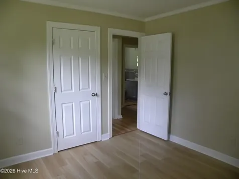 210 Russell Drive Princeville NC 27886