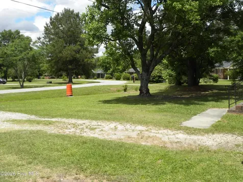 210 Russell Drive Princeville NC 27886