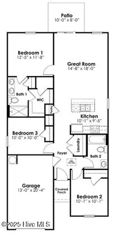 3119 Tasso Drive SW Sunset Beach NC 28468
