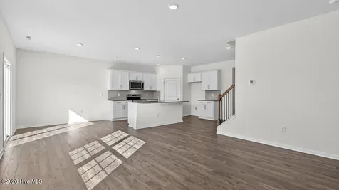 1125 Shoreline Drive Vass NC 28394