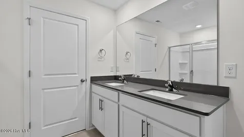 1125 Shoreline Drive Vass NC 28394