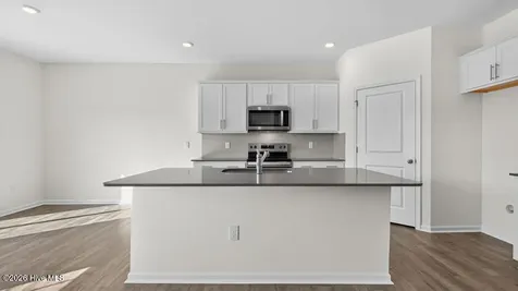 1125 Shoreline Drive Vass NC 28394