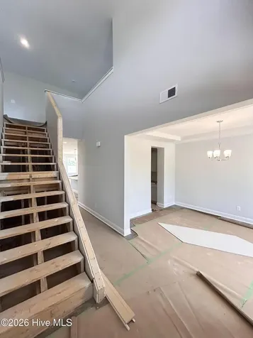 168 Maverick Lane Dunn NC 28334