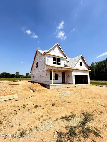 388 Maverick Lane Dunn NC 28334