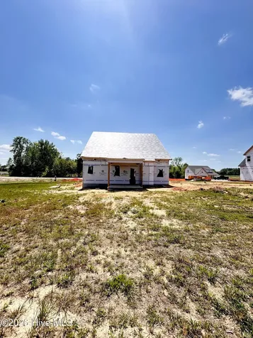 388 Maverick Lane Dunn NC 28334