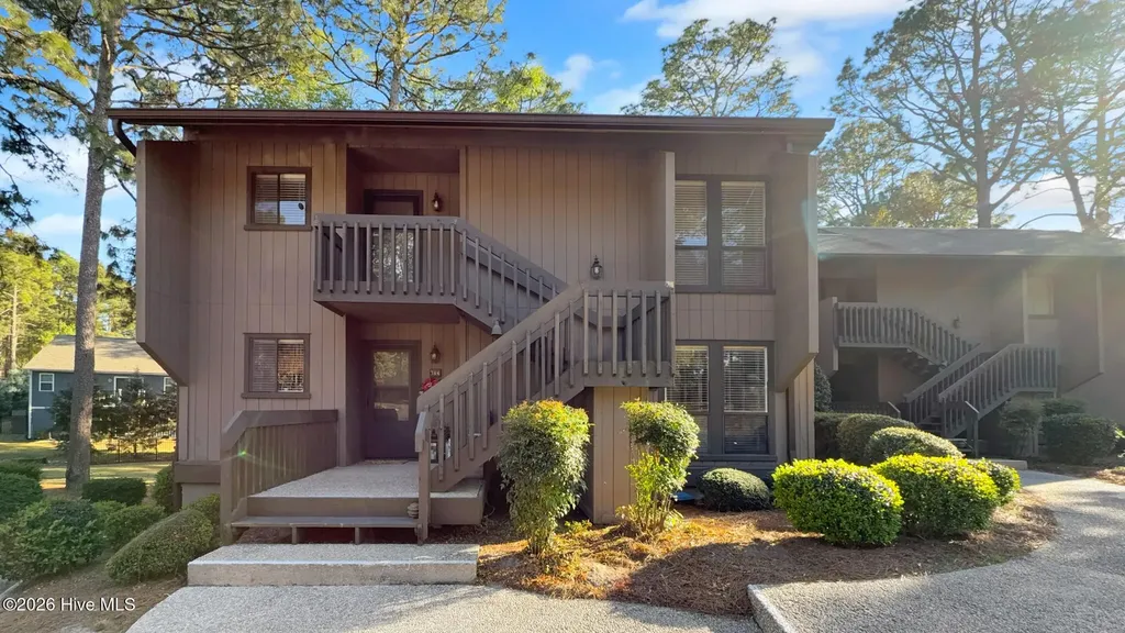 280 Sugar Gum Lane Pinehurst NC 28374