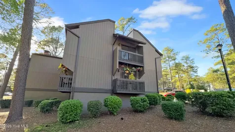 280 Sugar Gum Lane Pinehurst NC 28374