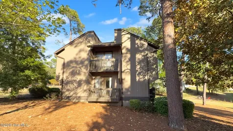 280 Sugar Gum Lane Pinehurst NC 28374