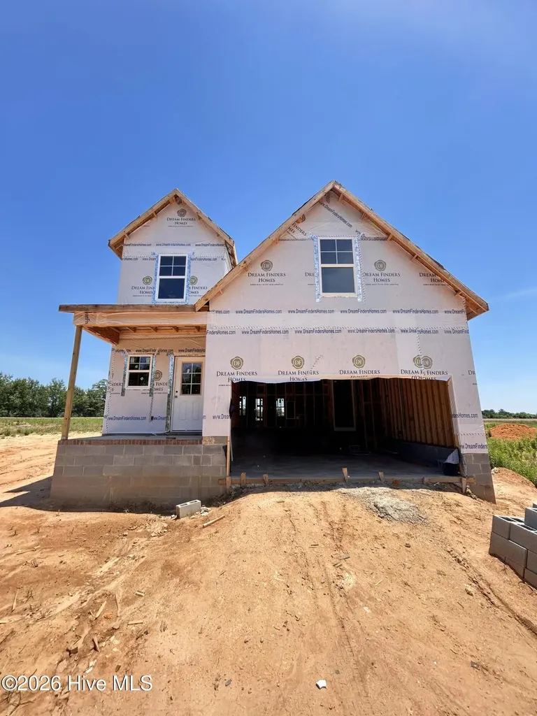 188 Maverick Lane Dunn NC 28334