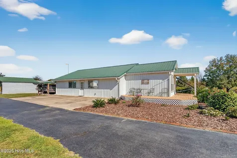 1190 Sanders Road Benson NC 27504