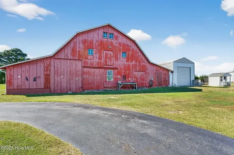 1190 Sanders Road Benson NC 27504