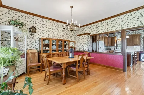 1190 Sanders Road Benson NC 27504