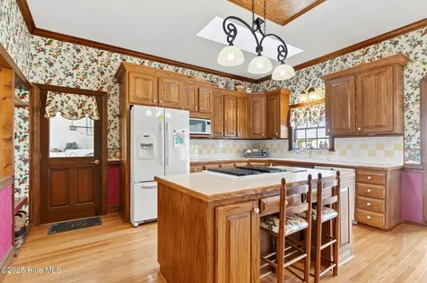 1190 Sanders Road Benson NC 27504