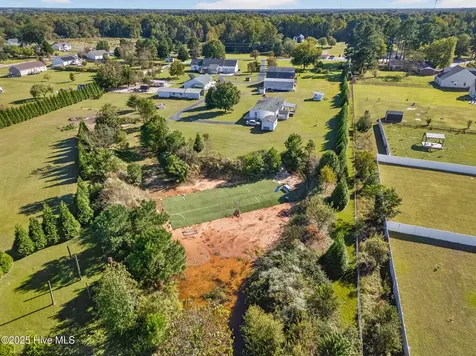 1190 Sanders Road Benson NC 27504