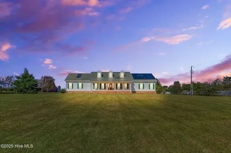 1190 Sanders Road Benson NC 27504