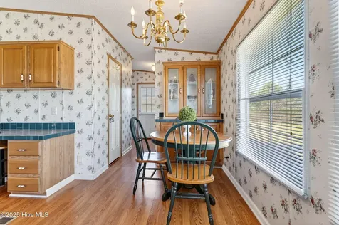 1190 Sanders Road Benson NC 27504