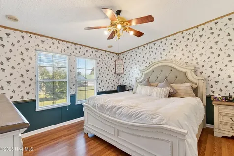1190 Sanders Road Benson NC 27504