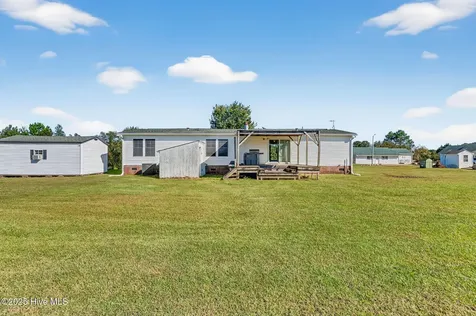 1190 Sanders Road Benson NC 27504