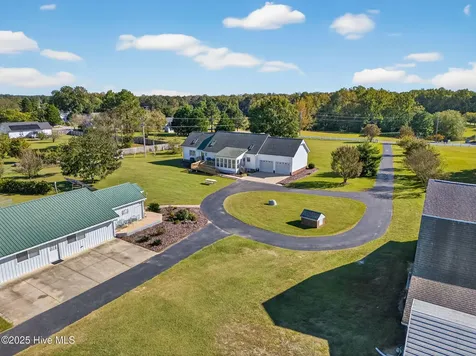 1190 Sanders Road Benson NC 27504