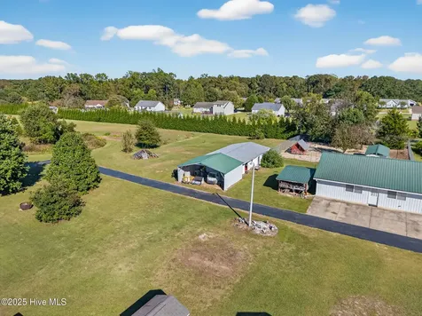 1190 Sanders Road Benson NC 27504