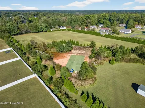 1190 Sanders Road Benson NC 27504