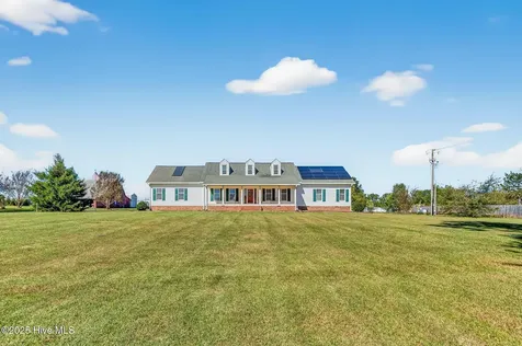 1190 Sanders Road Benson NC 27504