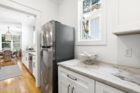18 Three Flipper Trail Bald Head Island NC 28461