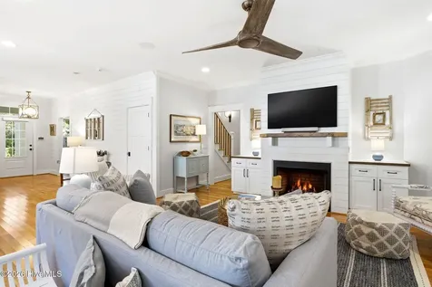 18 Three Flipper Trail Bald Head Island NC 28461