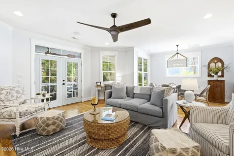18 Three Flipper Trail Bald Head Island NC 28461