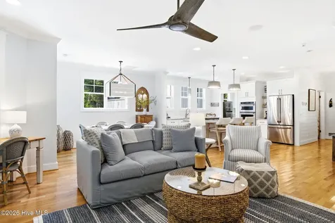 18 Three Flipper Trail Bald Head Island NC 28461