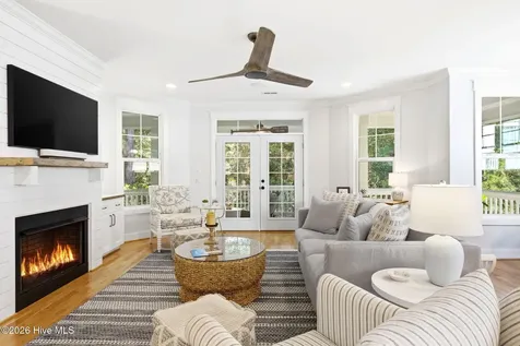 18 Three Flipper Trail Bald Head Island NC 28461