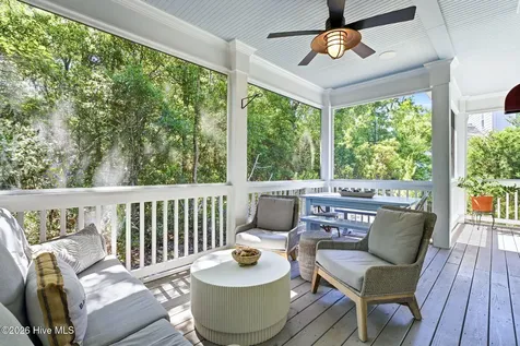 18 Three Flipper Trail Bald Head Island NC 28461