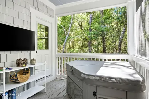 18 Three Flipper Trail Bald Head Island NC 28461