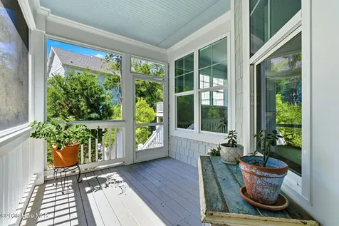 18 Three Flipper Trail Bald Head Island NC 28461