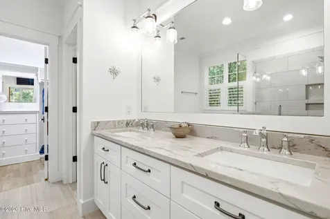18 Three Flipper Trail Bald Head Island NC 28461