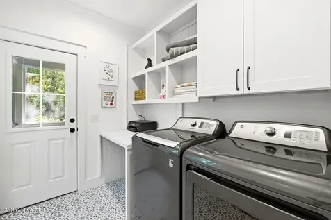 18 Three Flipper Trail Bald Head Island NC 28461